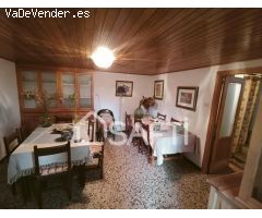 ENCANTADORA CASA RÚSTICA REFORMADA EN LALÍN