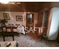 ENCANTADORA CASA RÚSTICA REFORMADA EN LALÍN