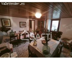 ENCANTADORA CASA RÚSTICA REFORMADA EN LALÍN