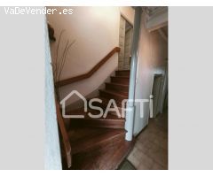 ENCANTADORA CASA RÚSTICA REFORMADA EN LALÍN