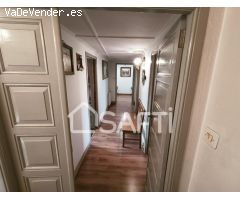 ENCANTADORA CASA RÚSTICA REFORMADA EN LALÍN