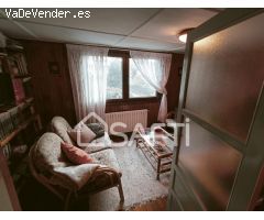 ENCANTADORA CASA RÚSTICA REFORMADA EN LALÍN