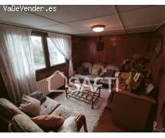 ENCANTADORA CASA RÚSTICA REFORMADA EN LALÍN