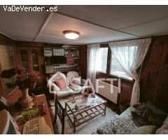 ENCANTADORA CASA RÚSTICA REFORMADA EN LALÍN