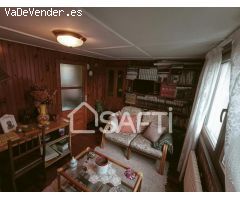 ENCANTADORA CASA RÚSTICA REFORMADA EN LALÍN