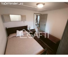 ENCANTADORA CASA RÚSTICA REFORMADA EN LALÍN