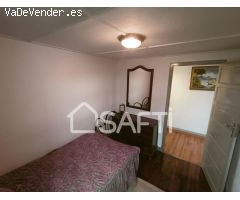ENCANTADORA CASA RÚSTICA REFORMADA EN LALÍN