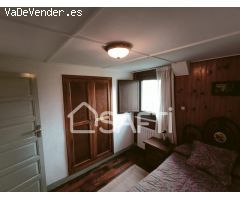 ENCANTADORA CASA RÚSTICA REFORMADA EN LALÍN