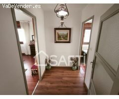ENCANTADORA CASA RÚSTICA REFORMADA EN LALÍN