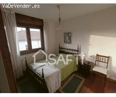 ENCANTADORA CASA RÚSTICA REFORMADA EN LALÍN