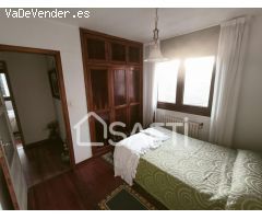 ENCANTADORA CASA RÚSTICA REFORMADA EN LALÍN