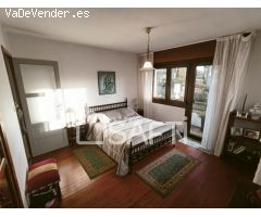 ENCANTADORA CASA RÚSTICA REFORMADA EN LALÍN