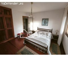 ENCANTADORA CASA RÚSTICA REFORMADA EN LALÍN