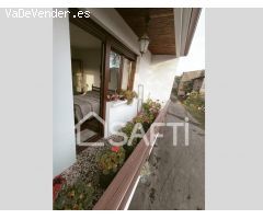 ENCANTADORA CASA RÚSTICA REFORMADA EN LALÍN