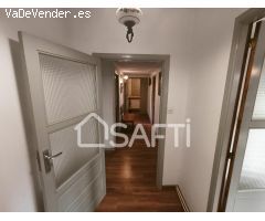 ENCANTADORA CASA RÚSTICA REFORMADA EN LALÍN