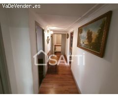 ENCANTADORA CASA RÚSTICA REFORMADA EN LALÍN