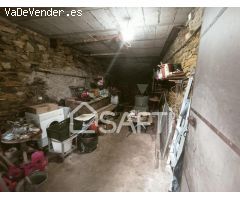 ENCANTADORA CASA RÚSTICA REFORMADA EN LALÍN