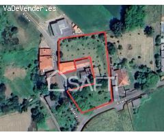 ENCANTADORA CASA RÚSTICA REFORMADA EN LALÍN
