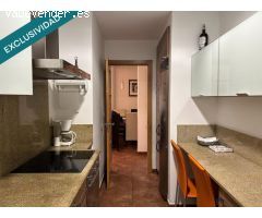 SAFTI  vende en Aldán : Dúplex de 3 habitaciones, terraza, garaje a pocos metros de la playa de Vi