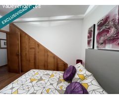 SAFTI  vende en Aldán : Dúplex de 3 habitaciones, terraza, garaje a pocos metros de la playa de Vi
