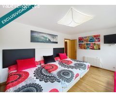 SAFTI  vende en Aldán : Dúplex de 3 habitaciones, terraza, garaje a pocos metros de la playa de Vi