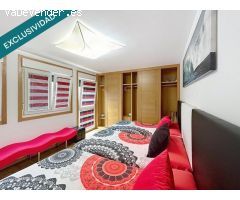 SAFTI  vende en Aldán : Dúplex de 3 habitaciones, terraza, garaje a pocos metros de la playa de Vi