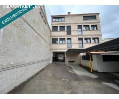 SAFTI  vende en Aldán : Dúplex de 3 habitaciones, terraza, garaje a pocos metros de la playa de Vi
