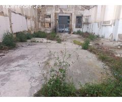 Oportunidad de inversión en Castellón de la plana.