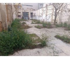 Oportunidad de inversión en Castellón de la plana.