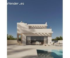 Casa-Chalet en Venta en Polop Alicante