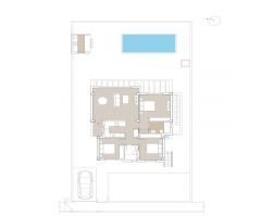 Casa-Chalet en Venta en Polop Alicante
