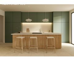 Casa-Chalet en Venta en Polop Alicante