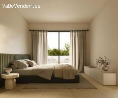 Casa-Chalet en Venta en Polop Alicante