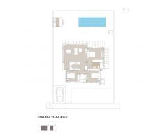 Casa-Chalet en Venta en Polop Alicante