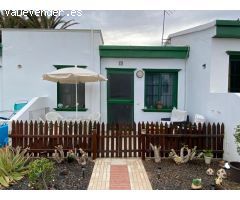 Casa-Chalet en Venta en Nuevo Horizonte Las Palmas