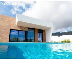Casa-Chalet en Venta en Finestrat Alicante
