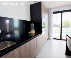 Casa-Chalet en Venta en Finestrat Alicante