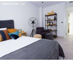 Casa-Chalet en Venta en Finestrat Alicante