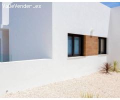 Casa-Chalet en Venta en Finestrat Alicante