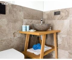 Casa-Chalet en Venta en Finestrat Alicante