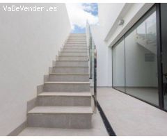 Casa-Chalet en Venta en Finestrat Alicante