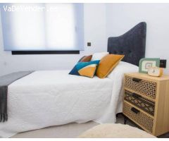 Casa-Chalet en Venta en Finestrat Alicante