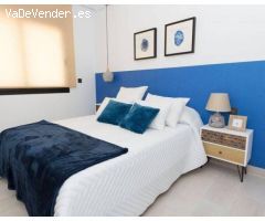 Casa-Chalet en Venta en Finestrat Alicante