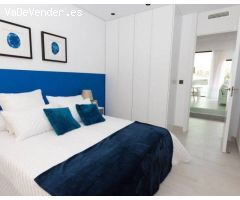 Casa-Chalet en Venta en Finestrat Alicante