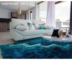 Casa-Chalet en Venta en Finestrat Alicante