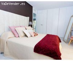 Casa-Chalet en Venta en Finestrat Alicante