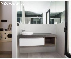 Casa-Chalet en Venta en Finestrat Alicante