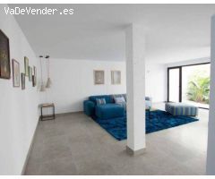 Casa-Chalet en Venta en Finestrat Alicante