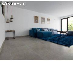 Casa-Chalet en Venta en Finestrat Alicante