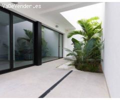 Casa-Chalet en Venta en Finestrat Alicante
